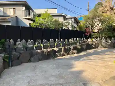 密蔵寺(神奈川県)