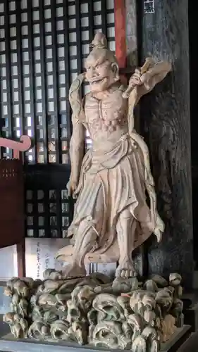 長命寺(滋賀県)