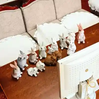 彌彦神社　(伊夜日子神社)の像