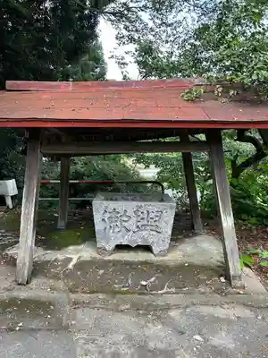 菅原神社(群馬県)