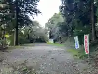 大宮温泉神社(栃木県)