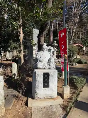 塚崎神明社(千葉県)