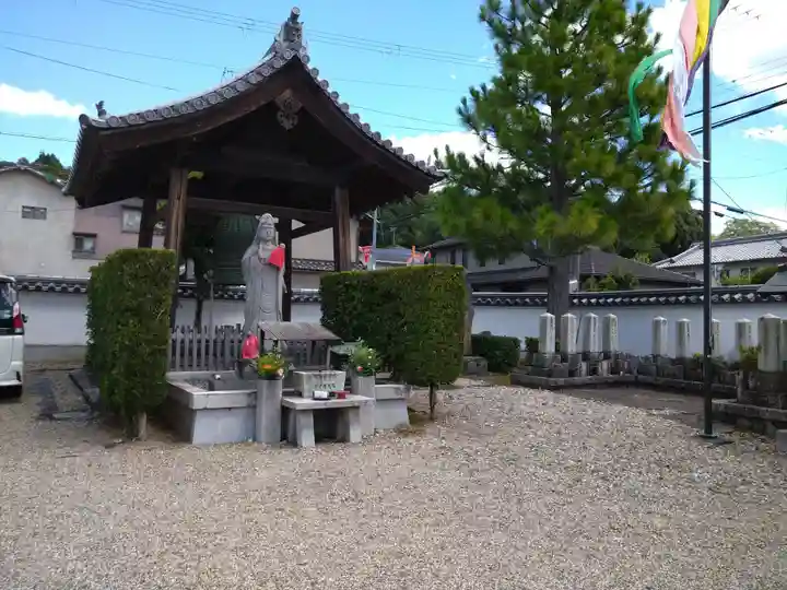 五劫院(奈良県)