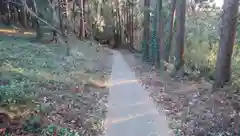 猿田神社の周辺