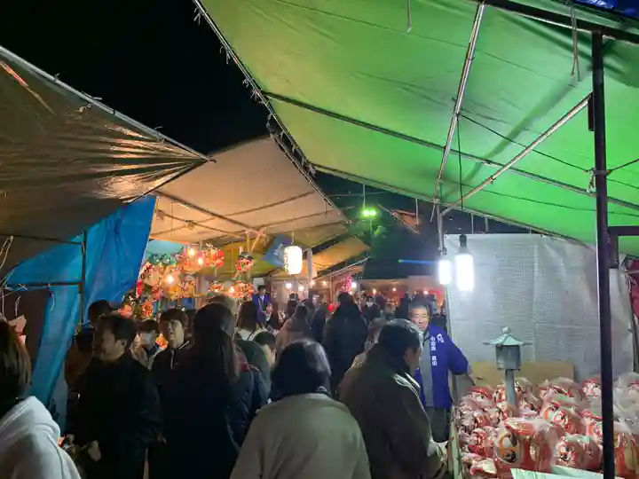 勝福寺のその他建物