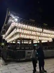 八坂神社(祇園さん)の建物その他