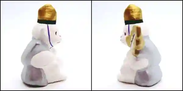 新日吉神宮(京都府)