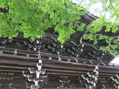 粉河寺の本殿・本堂