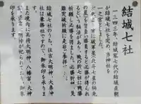 健田須賀神社(茨城県)