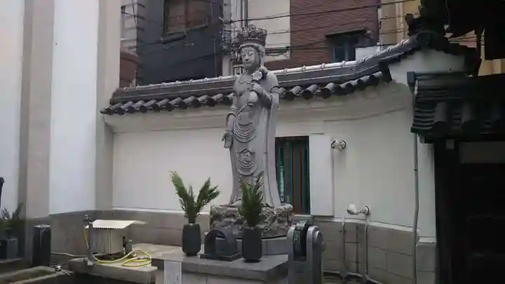 三津寺のその他建物