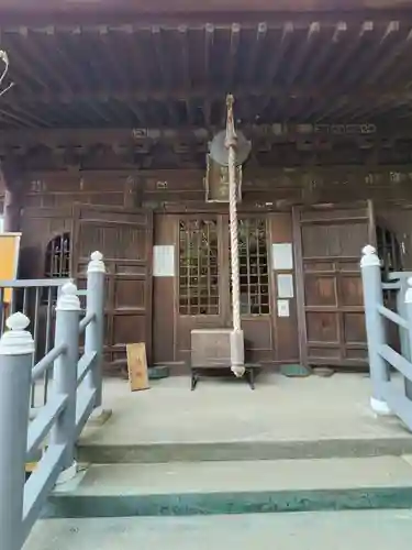 大船観音寺(神奈川県)
