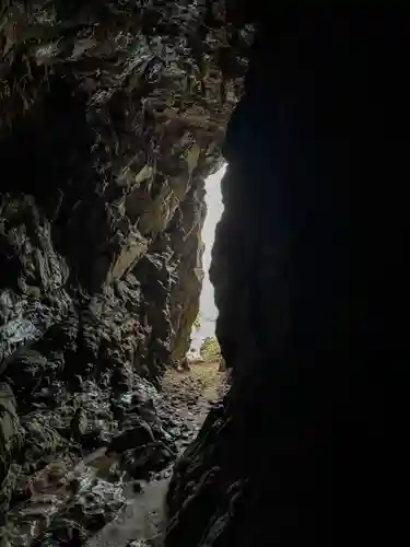 鵜戸神社(大御神社境内社)(宮崎県)