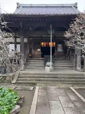 宝戒寺(神奈川県)