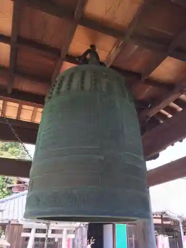 八幡寺のその他建物