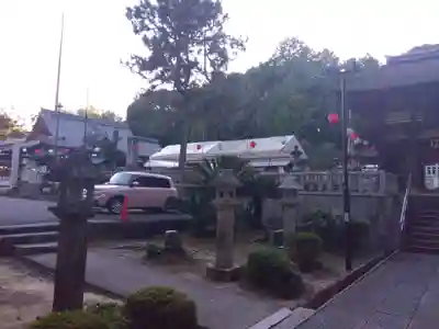 大野神社(滋賀県)