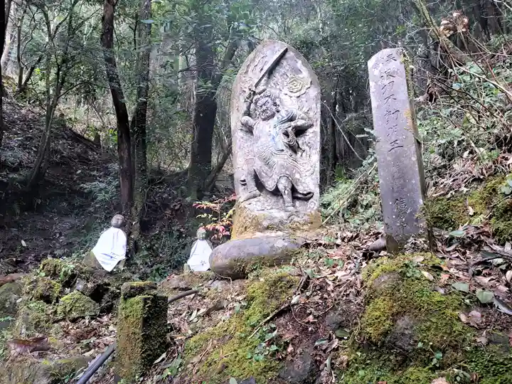 東光不動尊(福岡県)