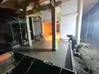 長徳寺(岩手県)