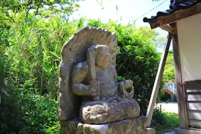 養命寺のその他建物