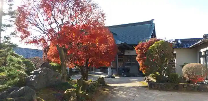 恩林寺のその他建物