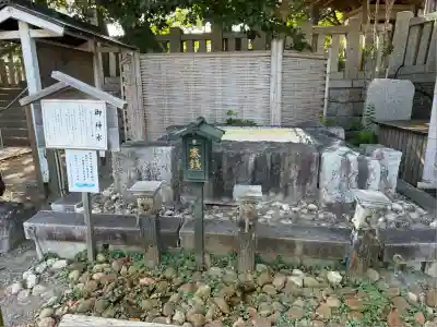 玉前神社(千葉県)