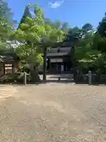 宇良神社(浦嶋神社)(京都府)