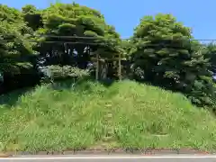 浅間神社(千葉県)