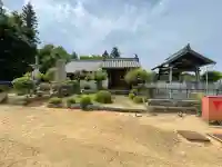 善明院(奈良県)