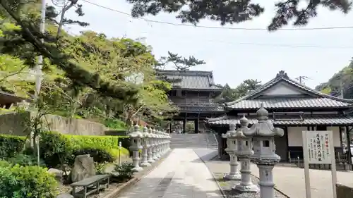 誕生寺(千葉県)