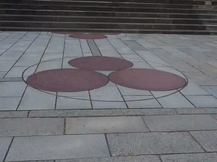 出雲大社のその他建物