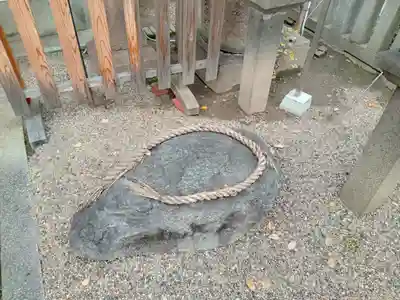 諏訪神社(大阪府)