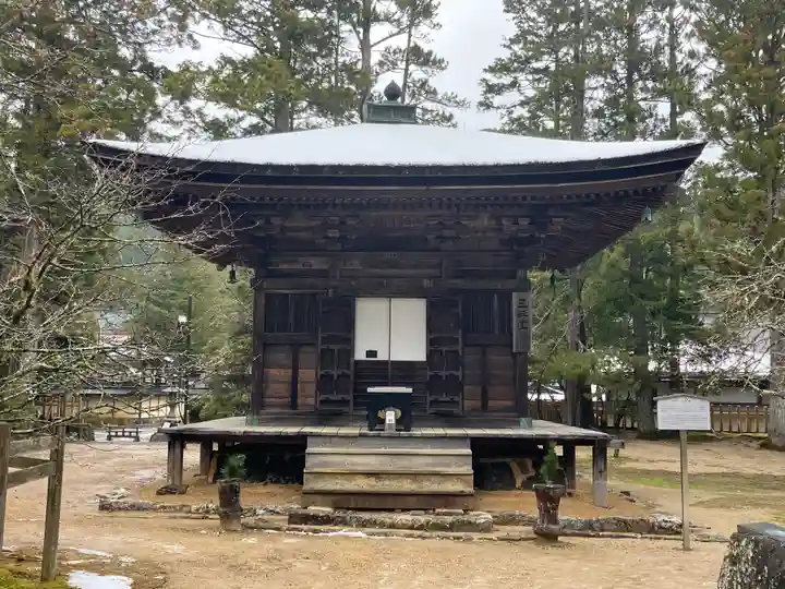 壇上伽藍(和歌山県)