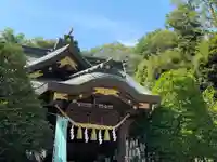 春日部八幡神社(埼玉県)
