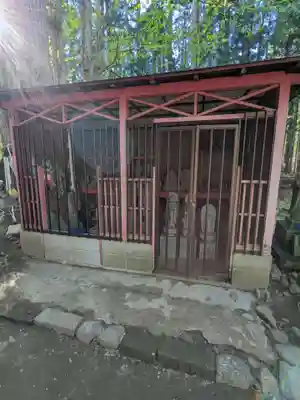 円山稲荷神社(北海道)