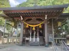 八幡神社(福井県)