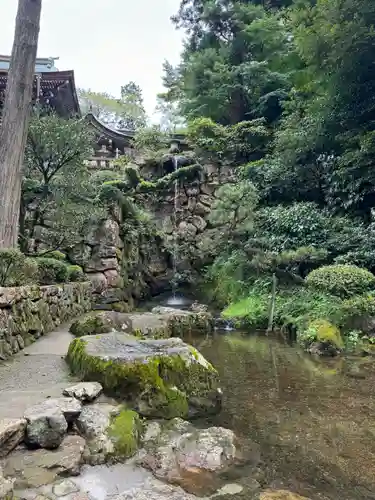 伊奈波神社(岐阜県)