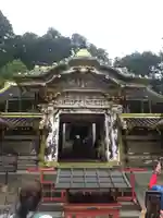 日光東照宮(栃木県)