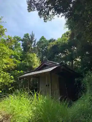 浅間神社(千葉県)