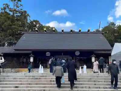 廣田神社(兵庫県)