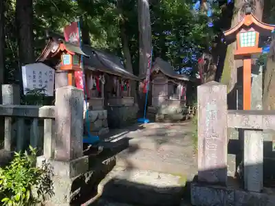 椙本神社(高知県)