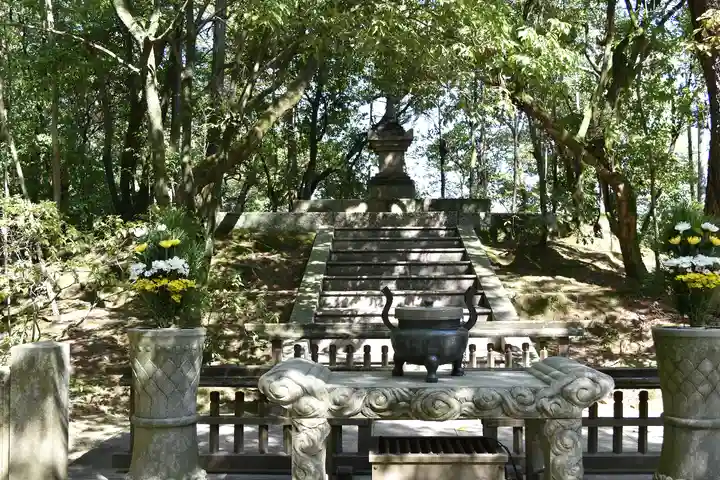 唐招提寺(奈良県)