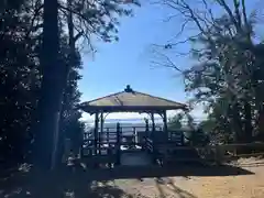 愛宕神社(宮城県)