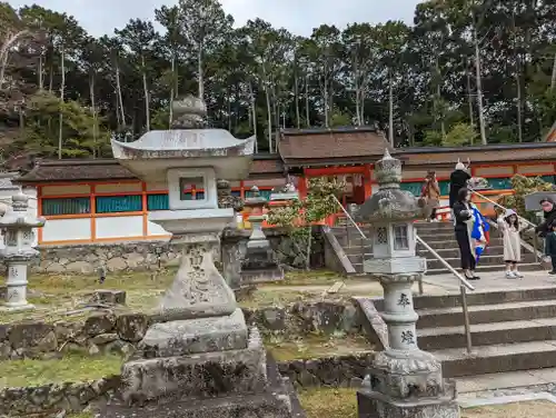 大原野神社(京都府)