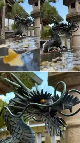 函館八幡宮(北海道)