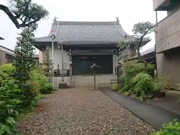 安養寺(岐阜県)