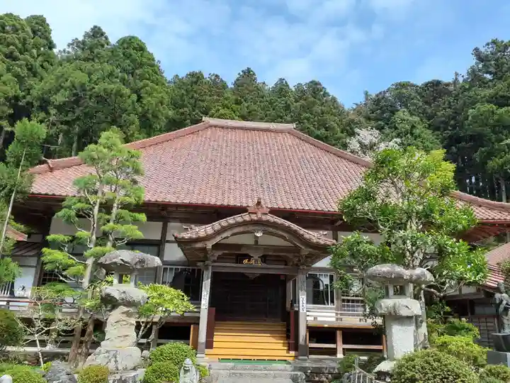 大雄寺(宮城県)