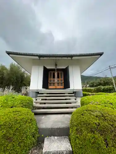 盛安寺(滋賀県)