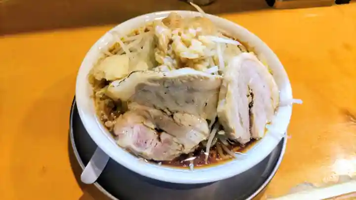 大井蔵王権現神社(東京都)