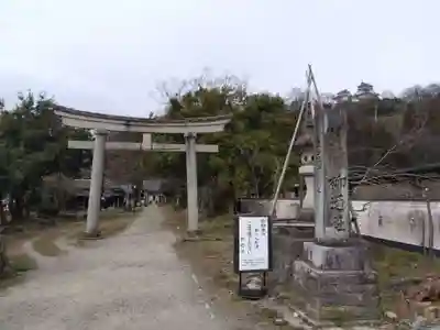 柳廼社(福井県)