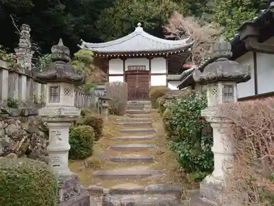 華蔵寺のその他建物