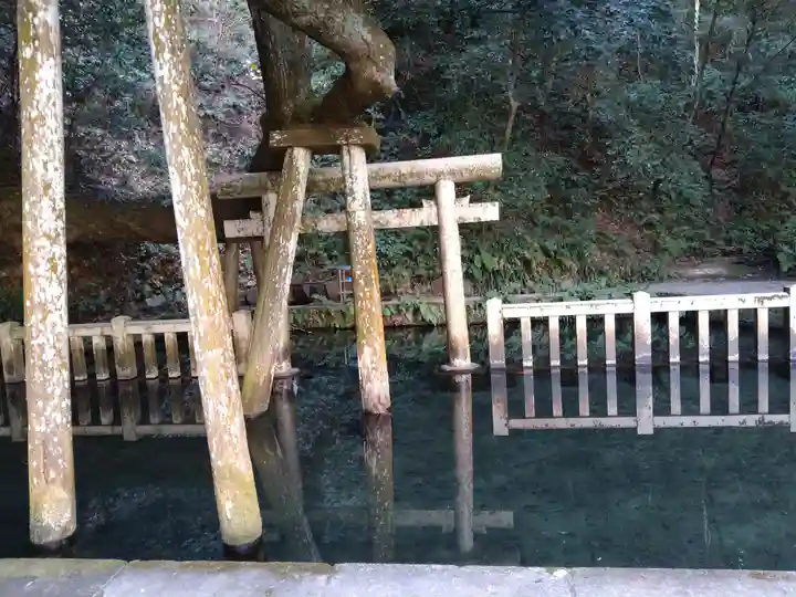 鹿島神宮(茨城県)